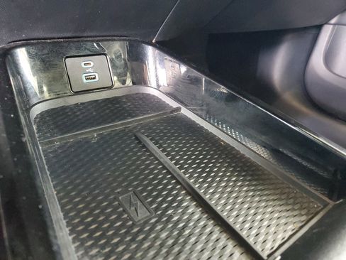 Used 2022 Ford Mustang Mach-E Select RWD image 28