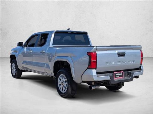 New 2026 Toyota Tacoma SR5 image 9