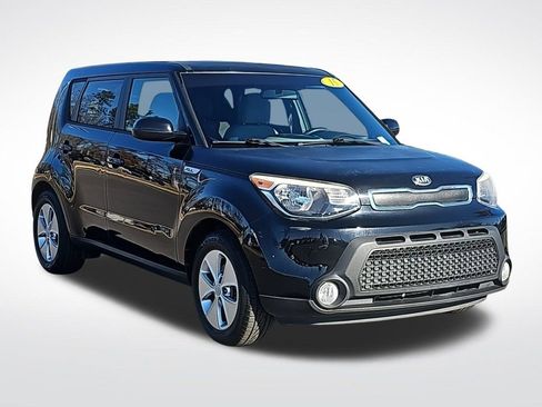 Used 2015 Kia Soul image 3