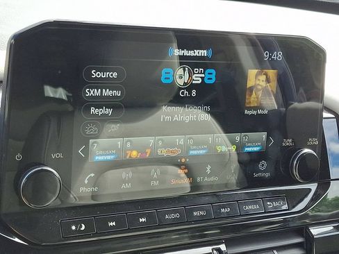 Certified 2025 Nissan Pathfinder SL AWD/4WD image 20
