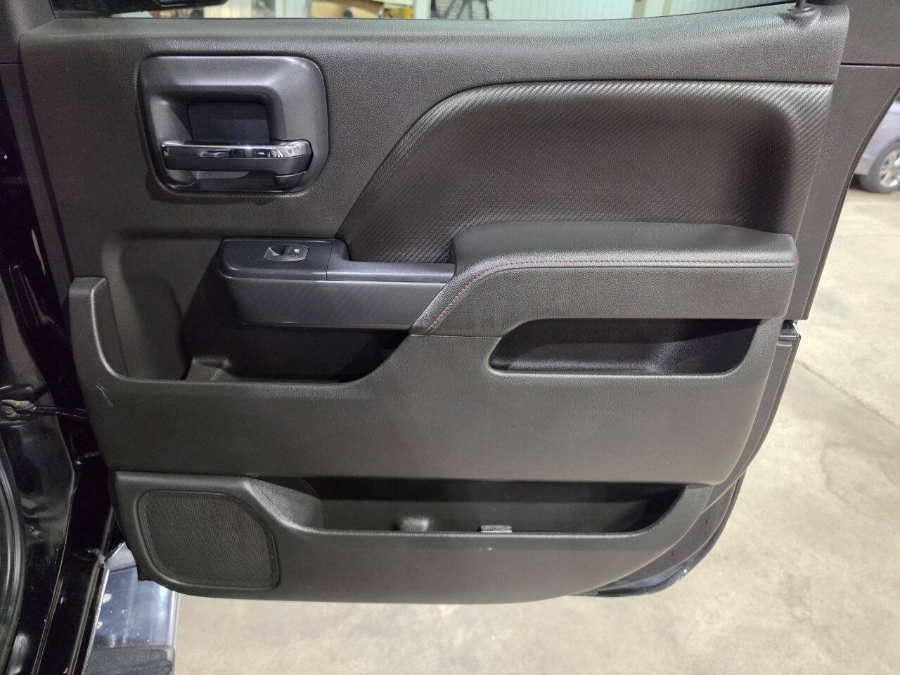 Used 2015 GMC Sierra 1500 SLT AWD/4WD image 35