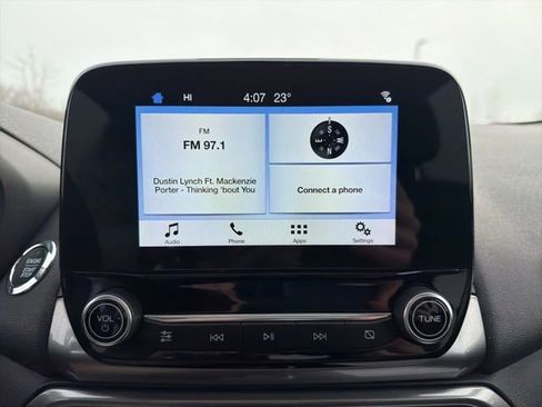 Used 2018 Ford EcoSport SE image 24