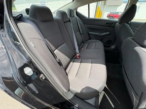 Used 2025 Nissan Altima 2.5 SV FWD image 26