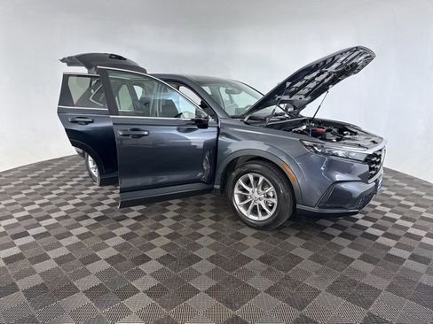 Certified 2023 Honda CR-V EX-L image 16
