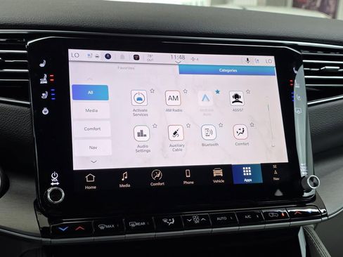 New 2025 Jeep Wagoneer Series II image 33