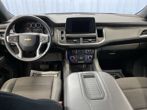 Used 2023 Chevrolet Suburban LS w/ Driver Alert Package image 33