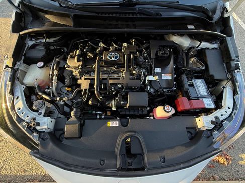 Used 2020 Toyota Corolla LE w/ Carpet Mat Package (TMS) FWD image 47