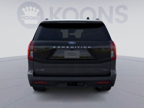 New 2026 Ford Expedition Max Active image 7