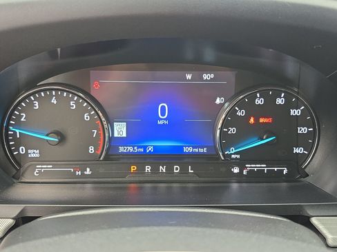 Used 2023 Ford Explorer XLT w/ Equipment Group 202A RWD image 20