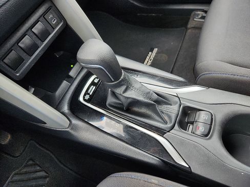 Used 2024 Toyota Corolla Cross AWD Hybrid image 25