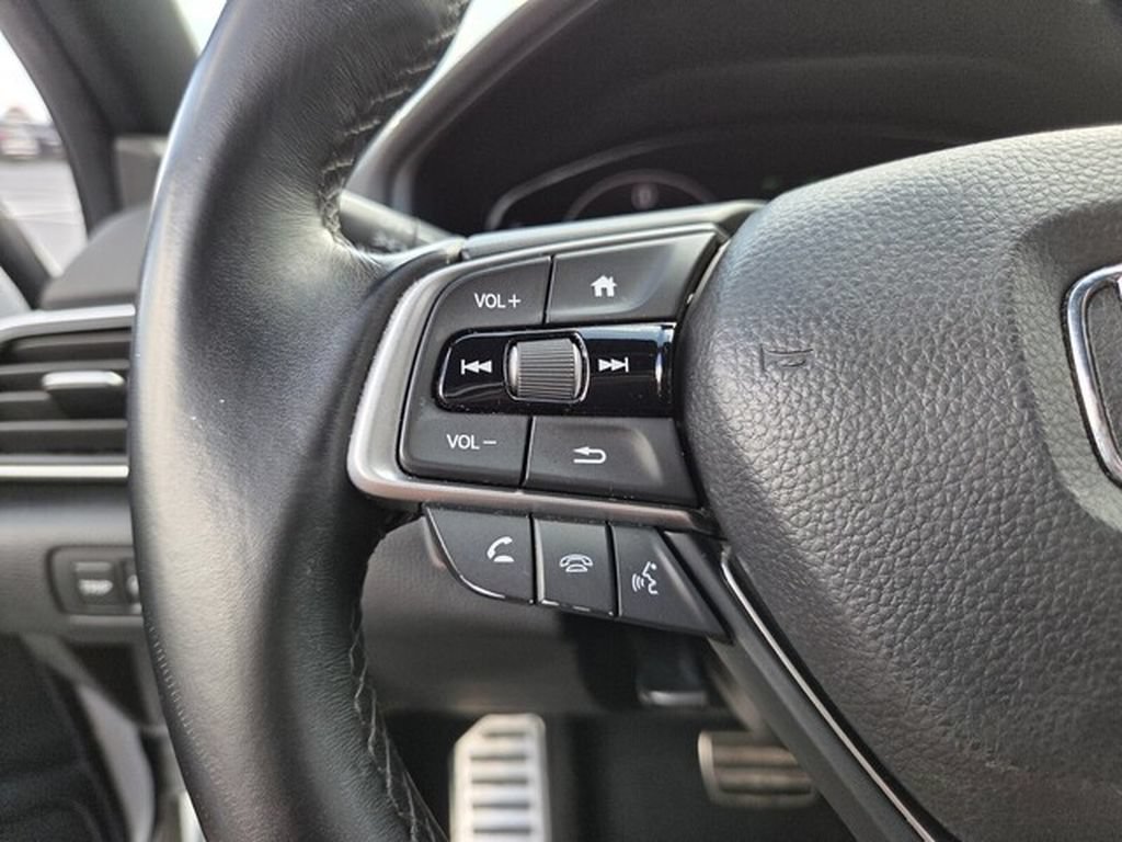 Used 2019 Honda Accord Sport image 22