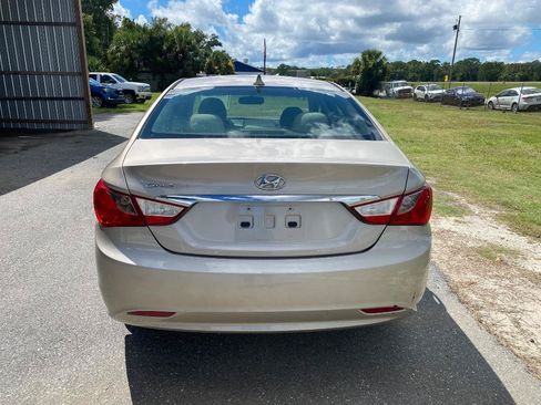 Used 2011 Hyundai Sonata GLS FWD image 8