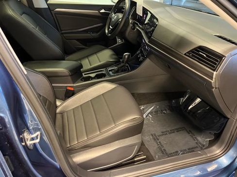 Certified 2021 Volkswagen Jetta SEL image 10