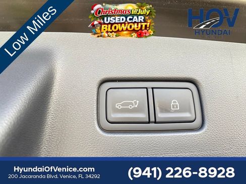 Certified 2026 Hyundai Palisade Calligraphy AWD/4WD image 45