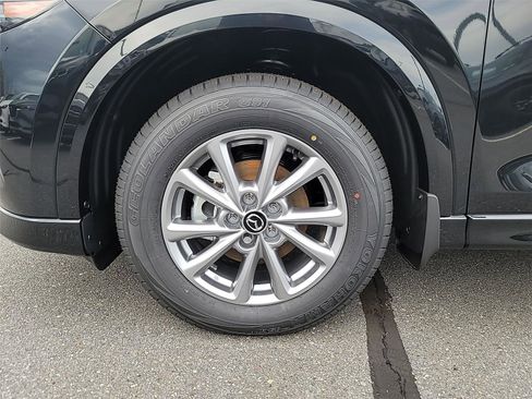 New 2025 MAZDA CX-5 AWD 2.5 S image 31