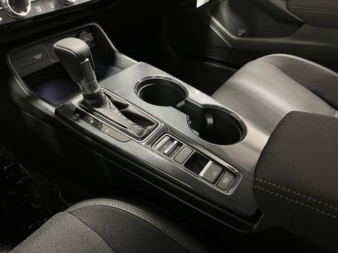 New 2026 Honda Civic FWD Hybrid Sedan image 17