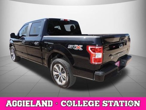 Used 2019 Ford F150 XL w/ Equipment Group 101A Mid RWD image 6