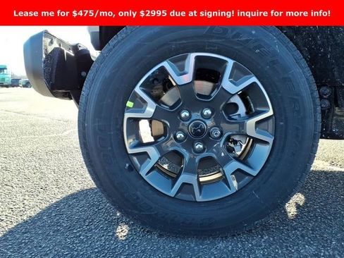 New 2026 Jeep Gladiator Sport image 9