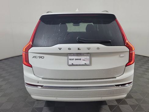 Used 2024 Volvo XC90 T8 Plus w/ Protection Package Premier AWD/4WD image 7