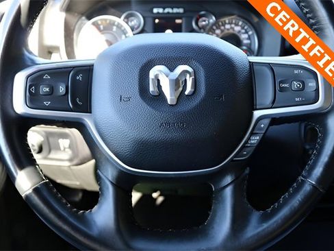 Used 2024 RAM 3500 Big Horn image 20