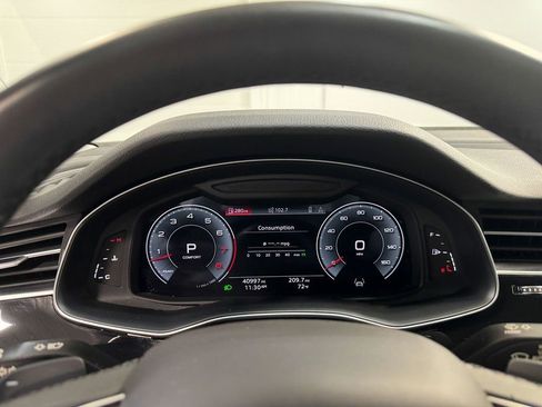 Used 2022 Audi Q7 3.0T Premium Plus w/ Premium Plus Package image 77