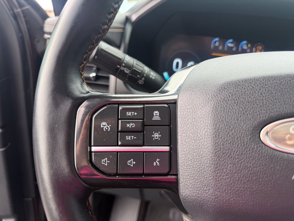 Used 2023 Ford Expedition Max Platinum AWD/4WD image 33