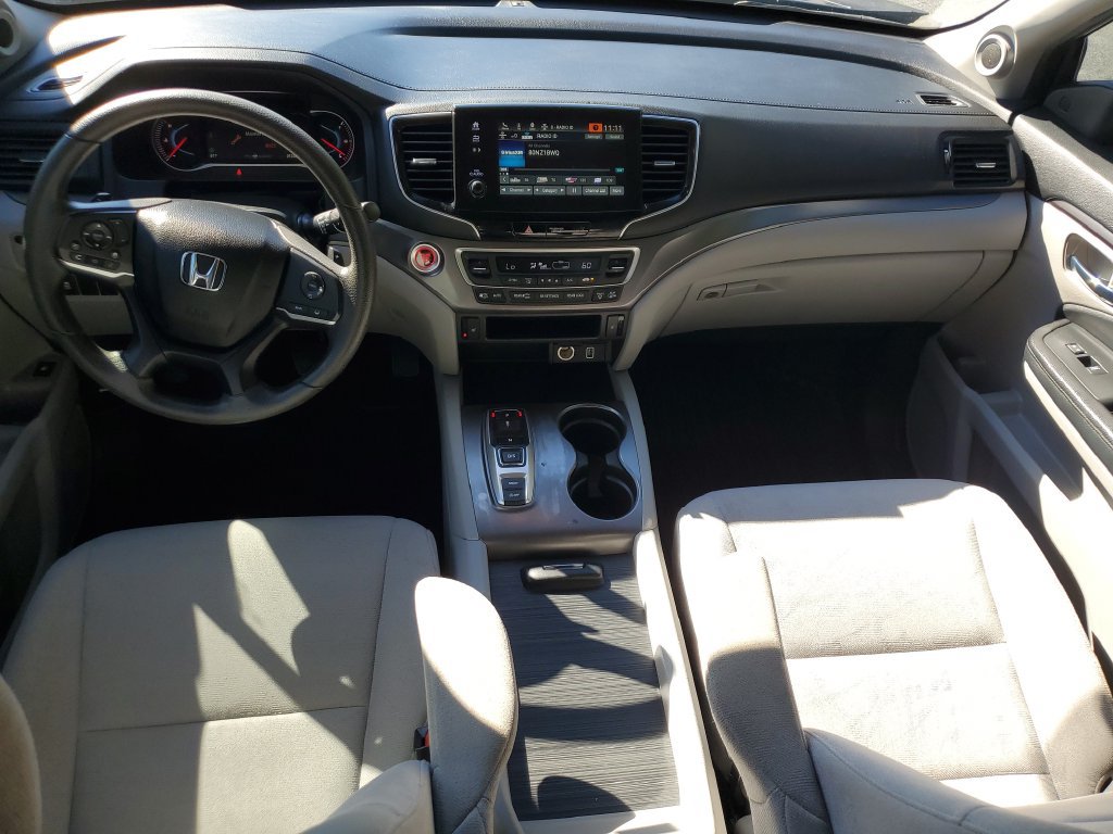 Used 2021 Honda Pilot EX image 17
