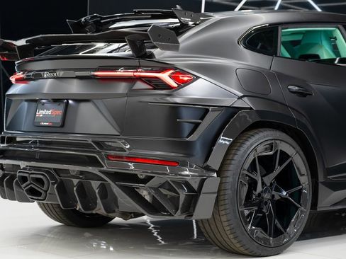 Used 2024 Lamborghini Urus S image 22