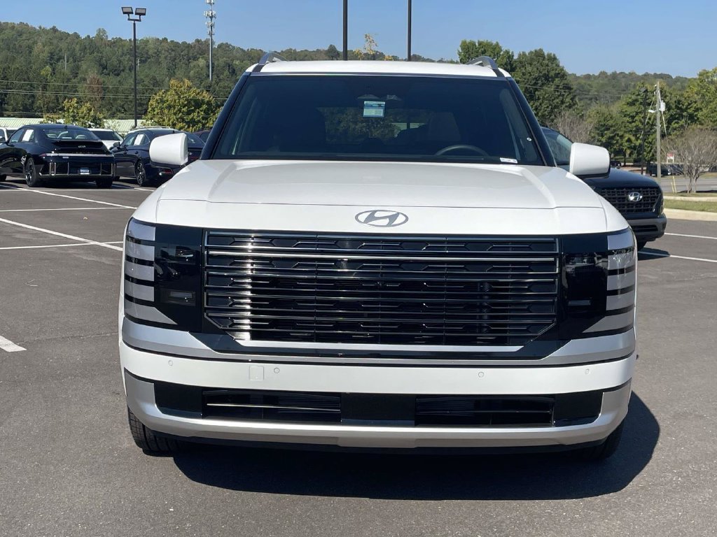 Certified 2026 Hyundai Palisade Calligraphy AWD/4WD image 32