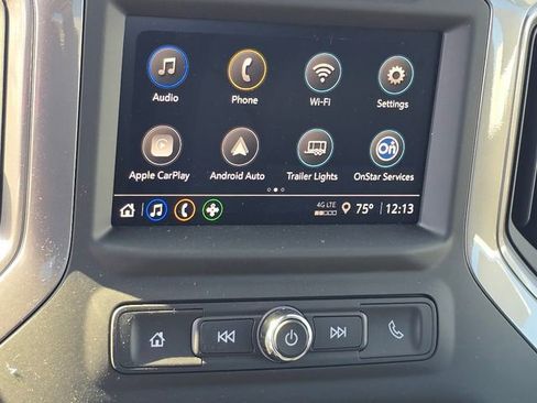 New 2026 Chevrolet Silverado 2500 W/T w/ WT/CX Safety Package image 21