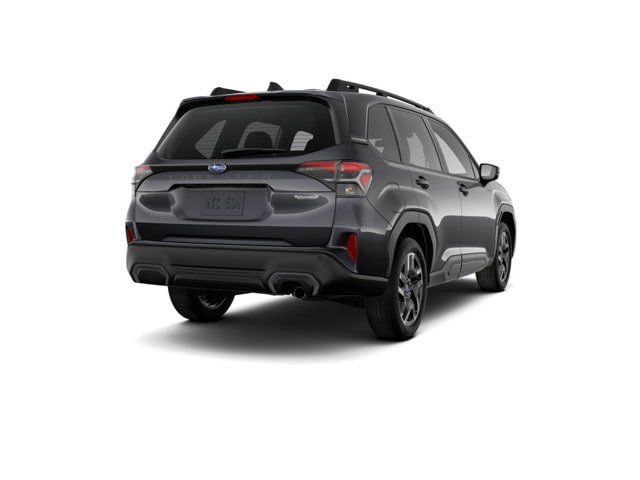 New 2026 Subaru Forester Touring AWD/4WD image 6