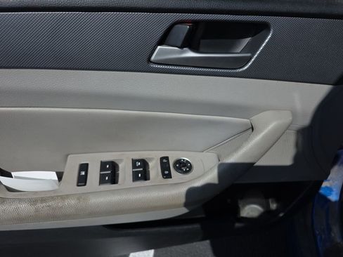 Used 2018 Hyundai Sonata SEL FWD image 18