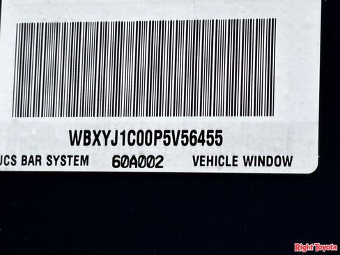 Used 2023 BMW X2 xDrive28i w/ Convenience Package AWD/4WD image 31