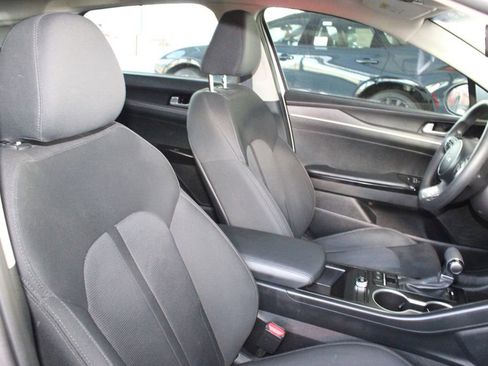 Used 2022 Kia K5 LXS FWD image 38