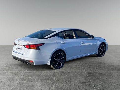 Used 2023 Nissan Altima 2.5 SR image 5
