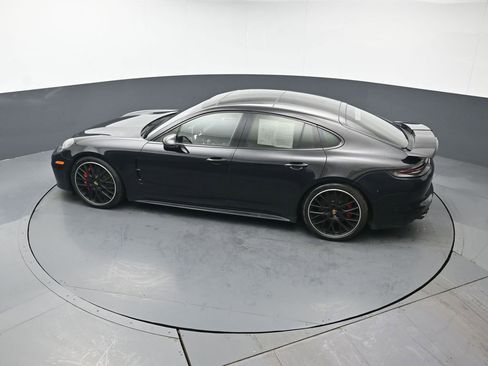 Used 2020 Porsche Panamera GTS AWD/4WD image 41