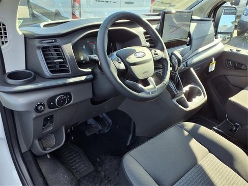 New 2026 Ford Transit 350 XL image 6