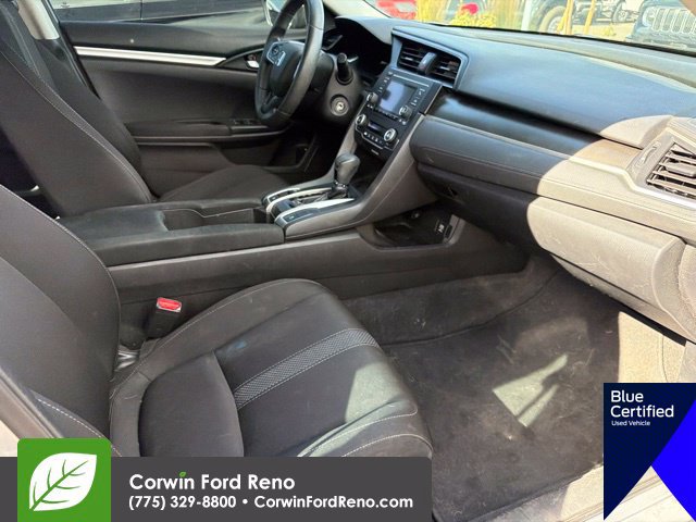 Used 2020 Honda Civic LX image 13