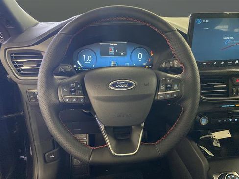 New 2026 Ford Escape ST-Line Select w/ Tech Pack #2 image 16