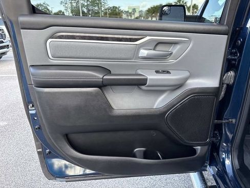 Used 2022 RAM 1500 Big Horn RWD image 9
