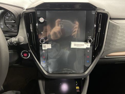 New 2026 Subaru Forester Sport image 23