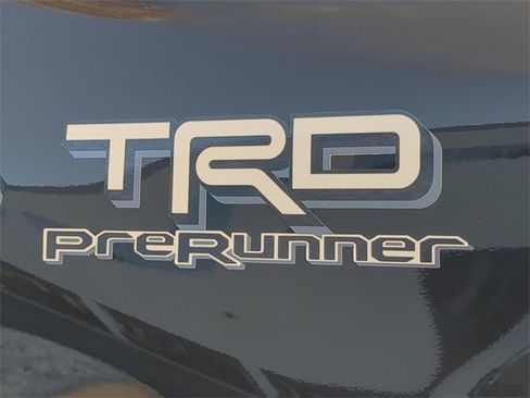 Used 2024 Toyota Tacoma PreRunner image 10