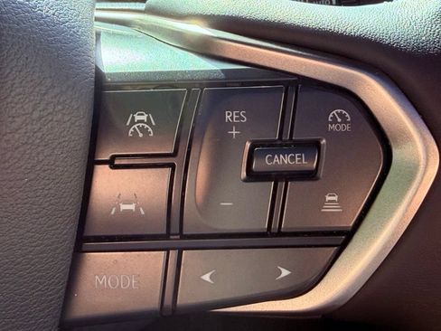 Certified 2024 Lexus GX 550 w/ Accessory Package (Z1) AWD/4WD image 26
