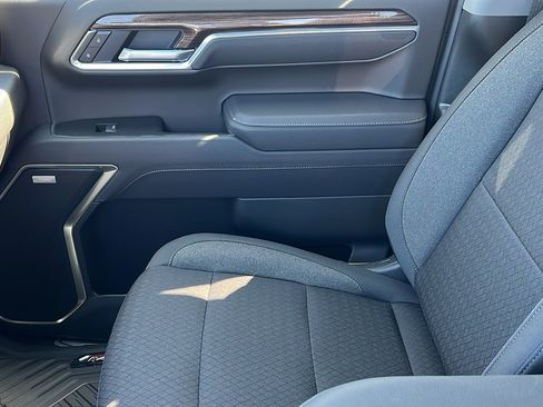New 2026 Chevrolet Silverado 1500 RST AWD/4WD image 21
