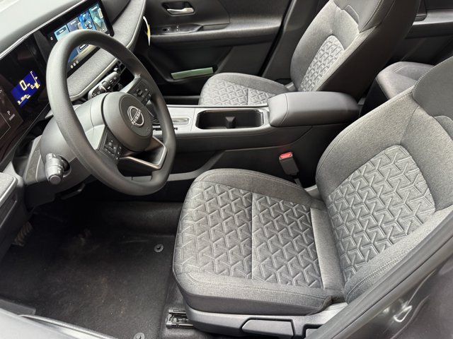 New 2027 Nissan Kicks SV AWD/4WD image 26