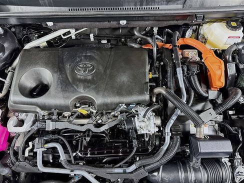 Used 2024 Toyota RAV4 Limited image 42