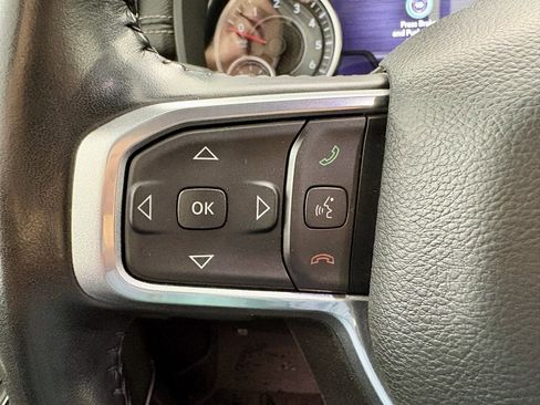 Used 2022 RAM 1500 Laramie image 16