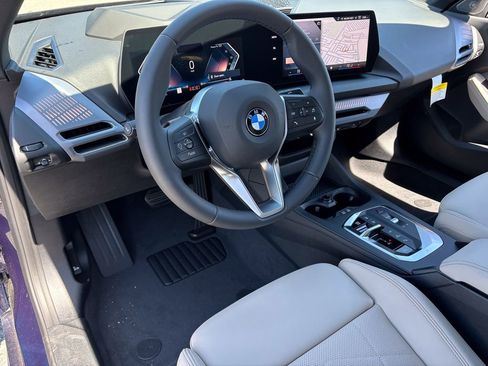 New 2026 BMW 228i xDrive w/ Technology Package AWD/4WD image 12