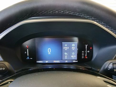 Used 2023 Ford Escape Active image 19