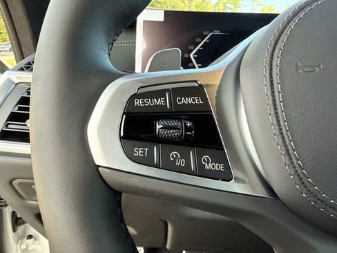 New 2026 BMW X5 xDrive40i w/ Executive Package AWD/4WD image 37